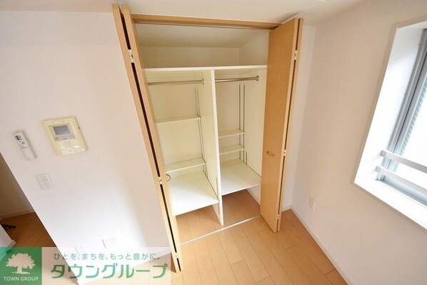 セントラルクリブ六本木の物件内観写真